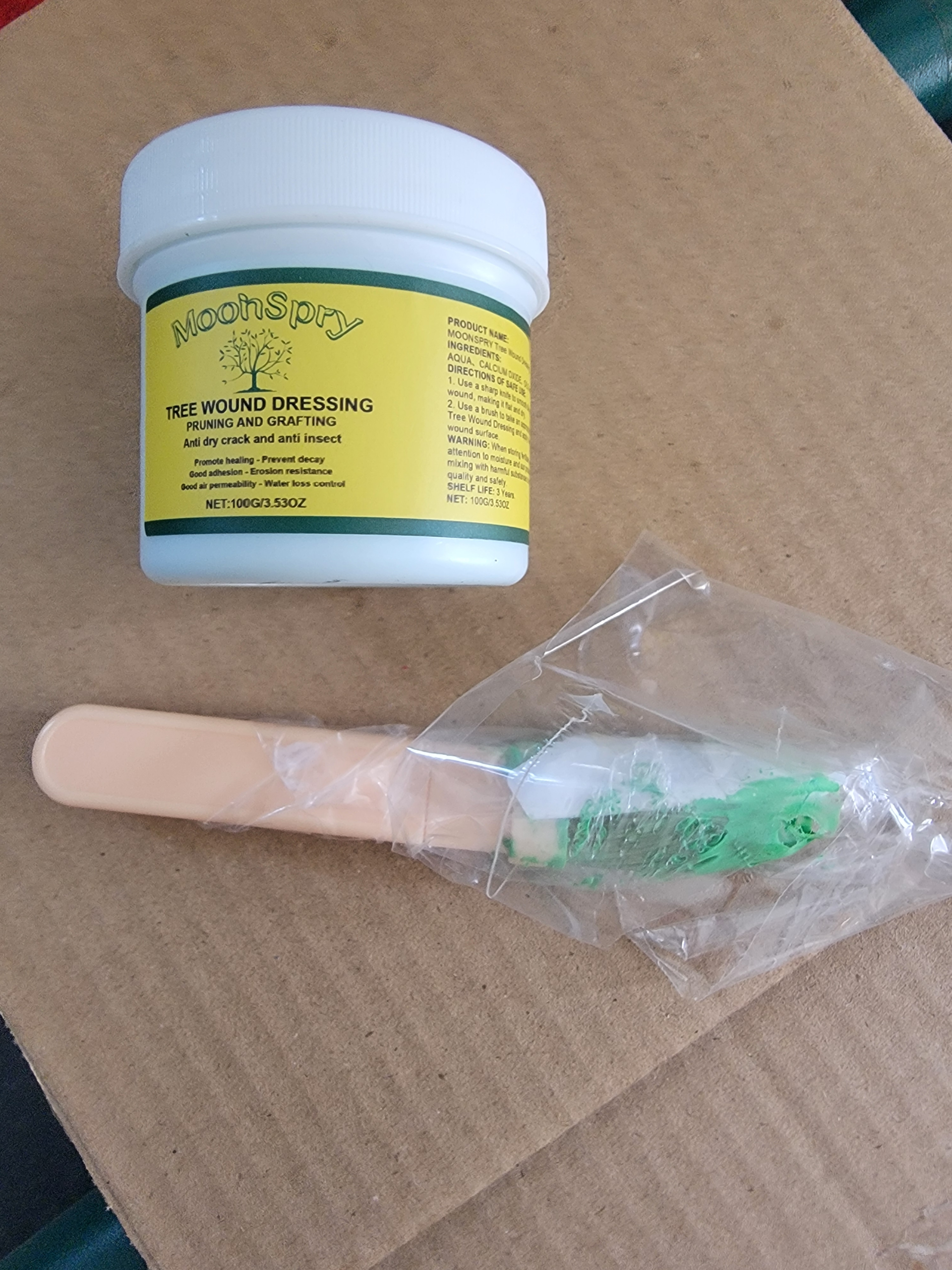 Wound repair English